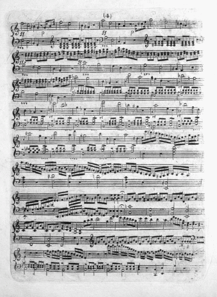 Grand Sonata No. 1
