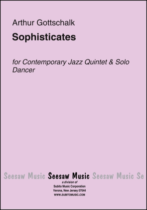 Sophisticates (Jazz)