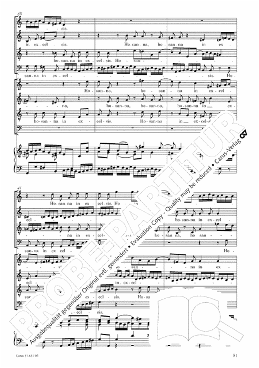 C Minor Mass, K. 427 (Missa in c KV 427)