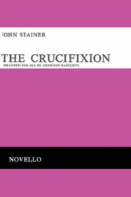 The Crucifixion (SSA)