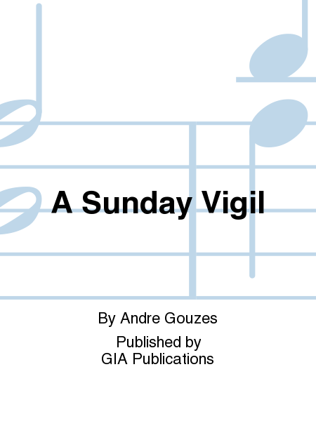 A Sunday Vigil image number null