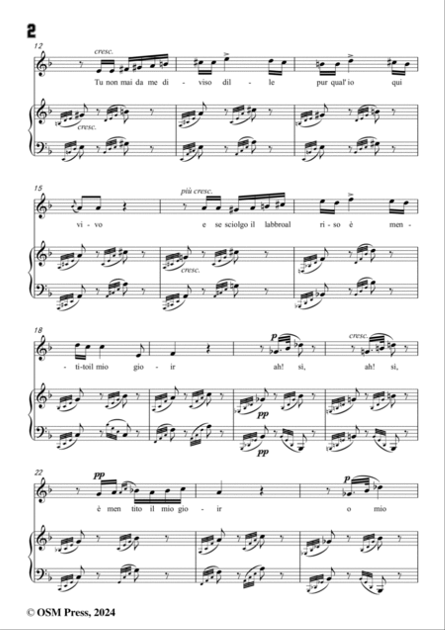 Meyerbeer-Vola,vola(Arietta da camera),in F Major Meyerbeer-Vola,vola(Arietta da camera),in F Major Voice scores gallery preview page 4