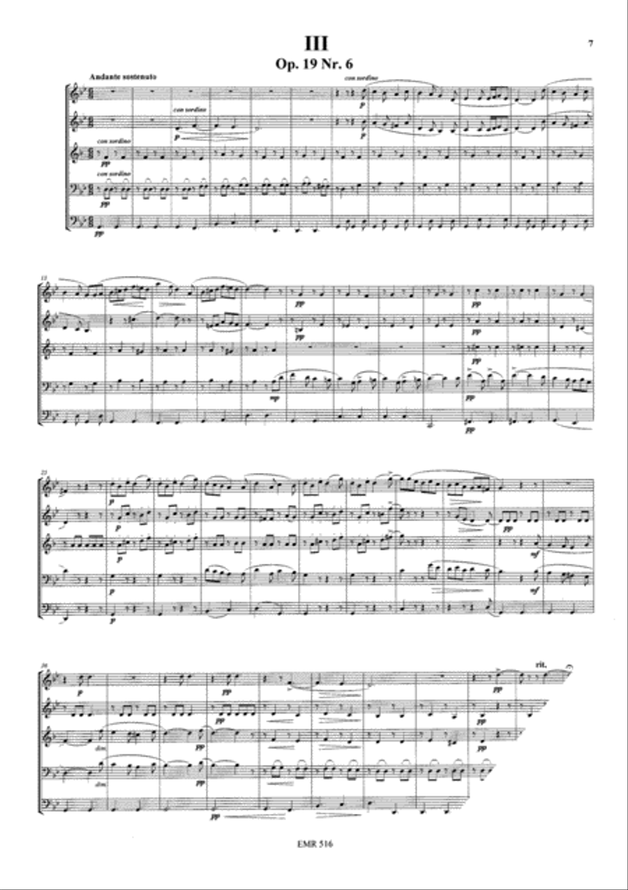 Lieder Ohne Worte