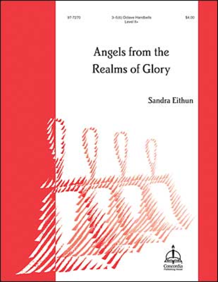 Angels from the Realms of Glory (Eithun) image number null