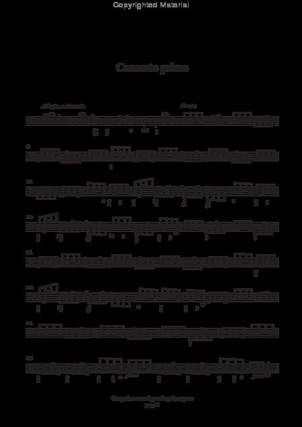 Concerti grossi op.2 (Lucca, 1698)