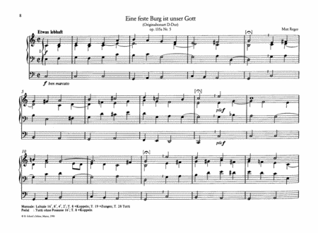 Easy Organ Pieces 3