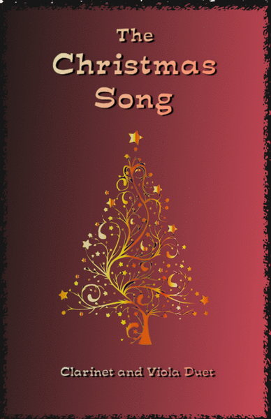 The Christmas Song (chestnuts Roasting On An Open Fire) image number null