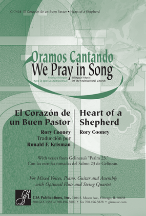 Heart of a Shepherd / El Corazón de un Buen Pastor | Download Edition