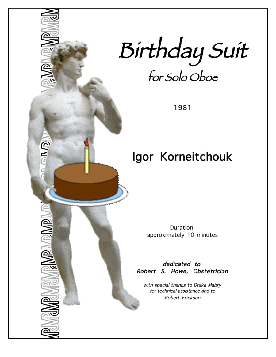 Birthday Suit image number null