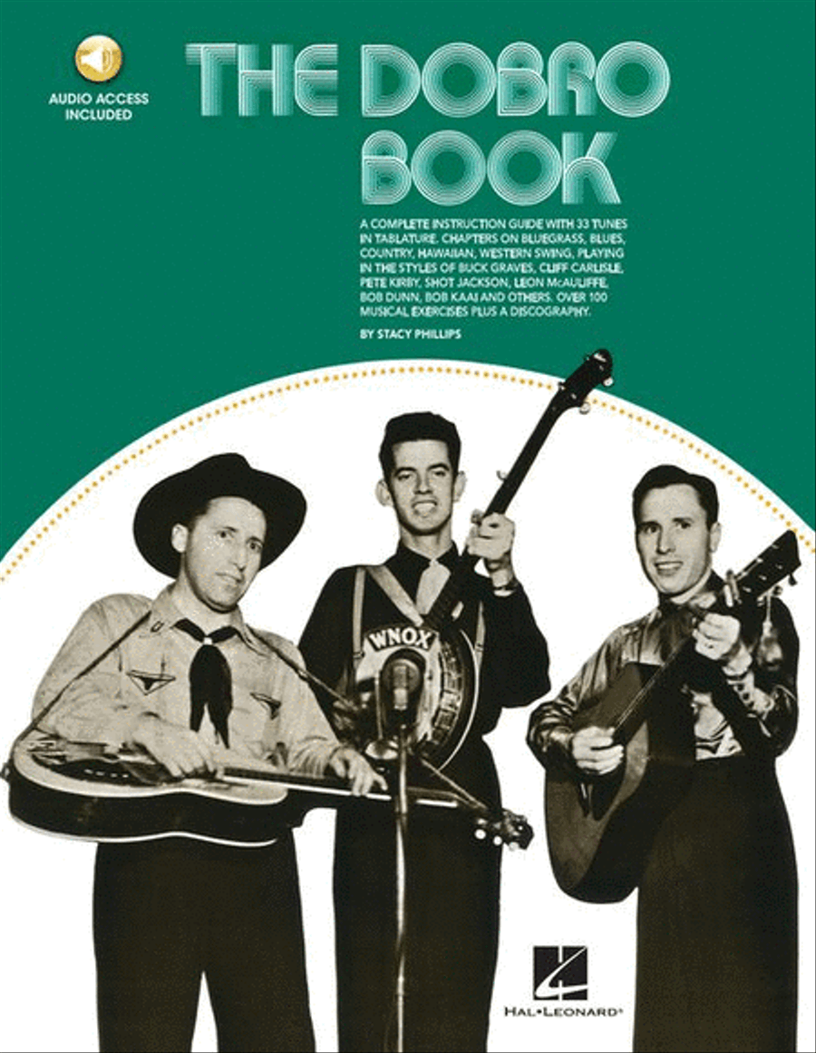 The Dobro Book Dobro scores gallery preview page 2