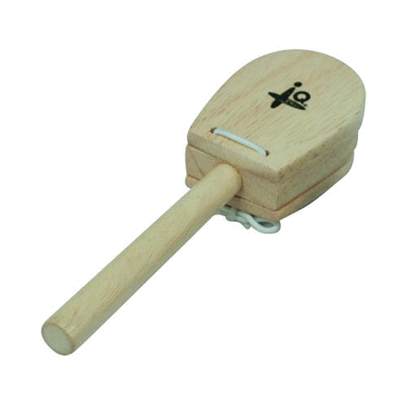 Natural Castanet