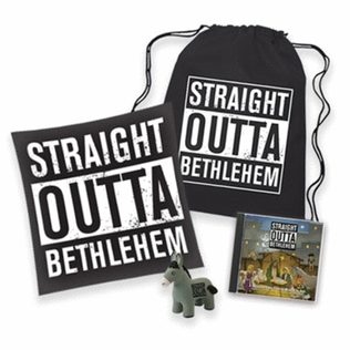 Straight Outta Bethlehem - Fun Kit