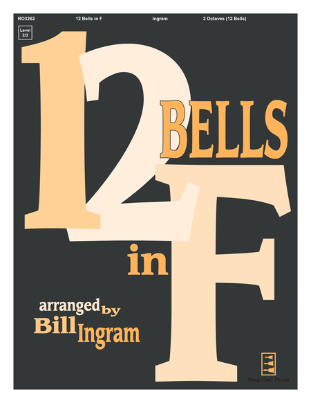 12 Bells in F