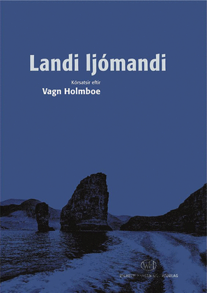 Landi Ljomandi
