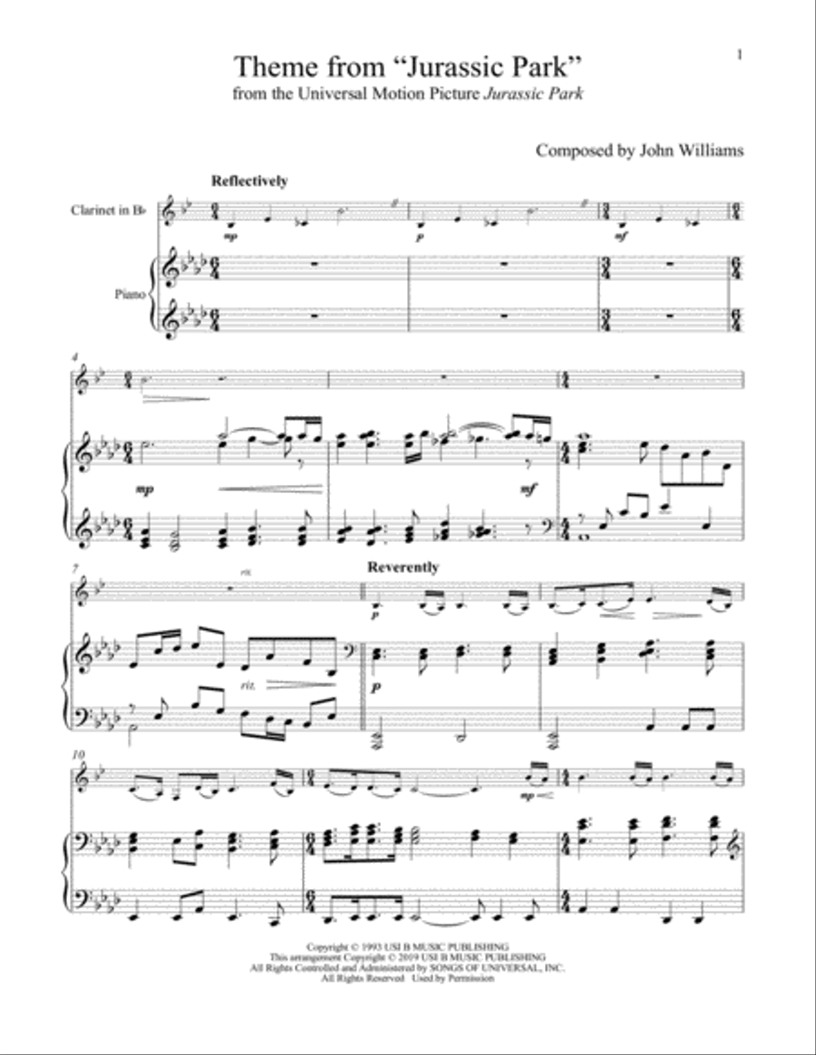 Theme From 