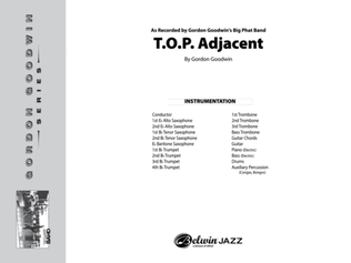 T.O.P. Adjacent: Score