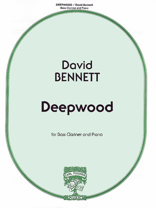Deepwood