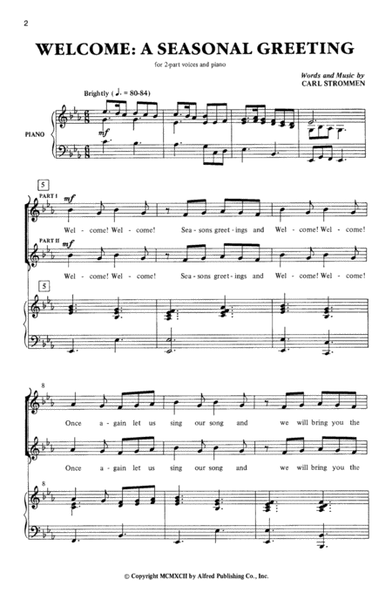 Celebration in Song - Teacher's Handbook image number null
