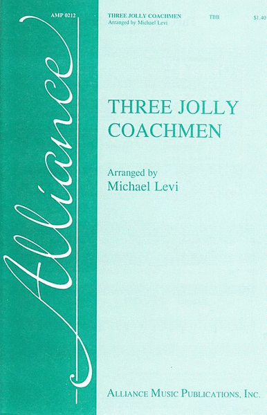 Three Jolly Coachmen