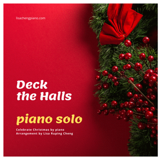 Deck the Halls Christmas song