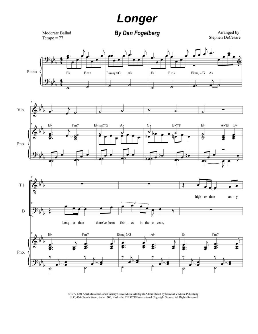 Longer TTB scores gallery preview page 1