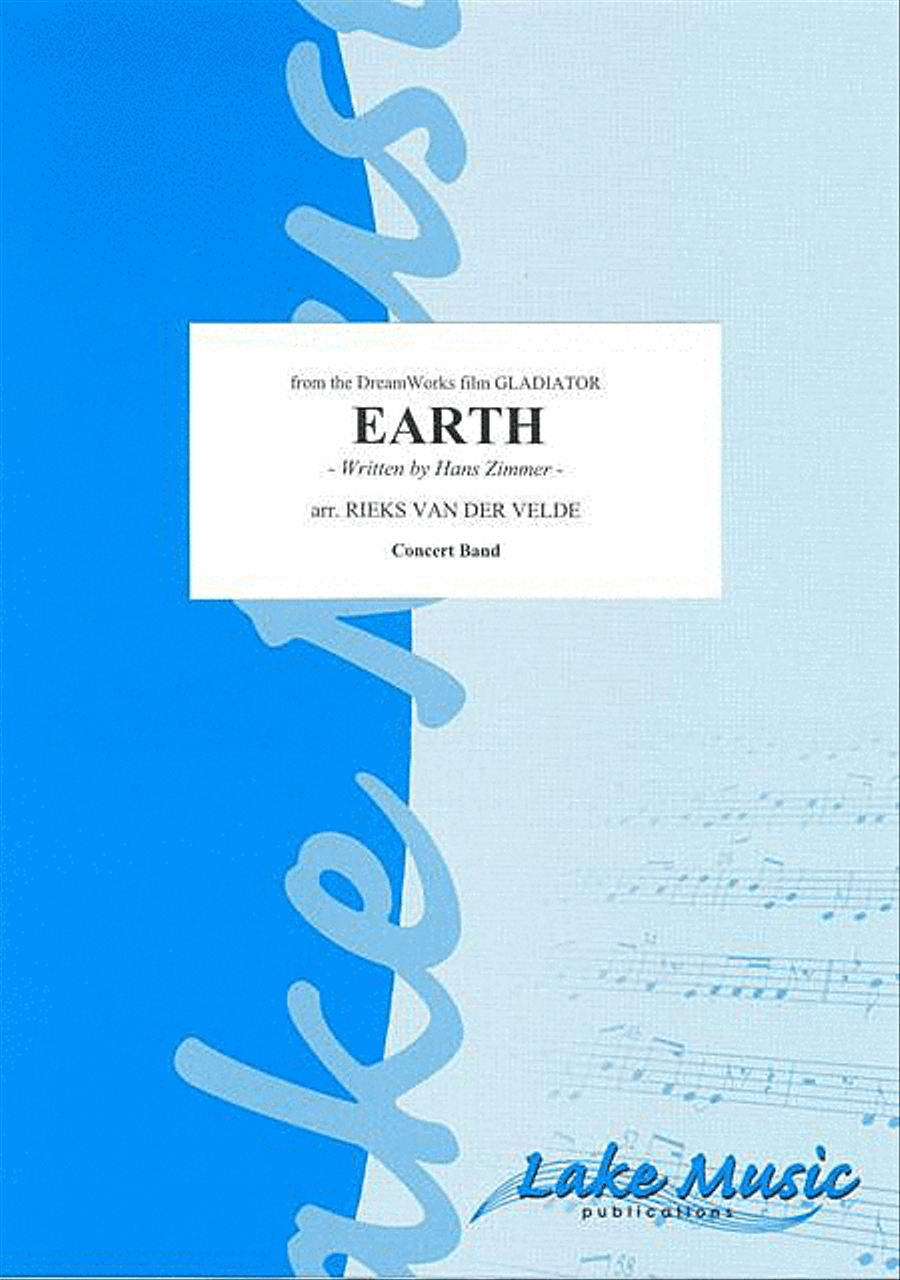 Earth (from 