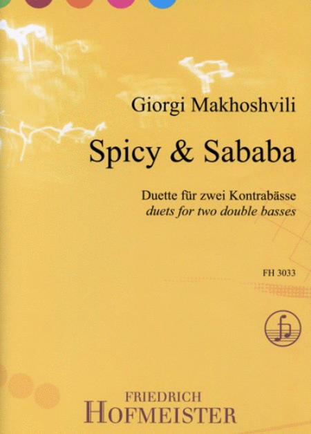 Spicy & Sababa