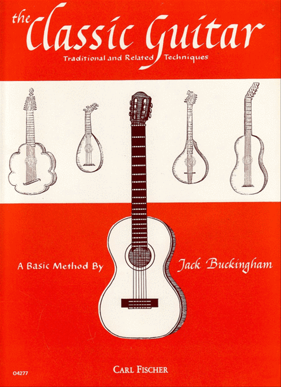 The Classic Guitar Acoustic Guitar scores gallery preview page 1