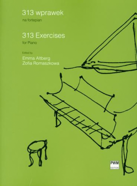 313 Exercises