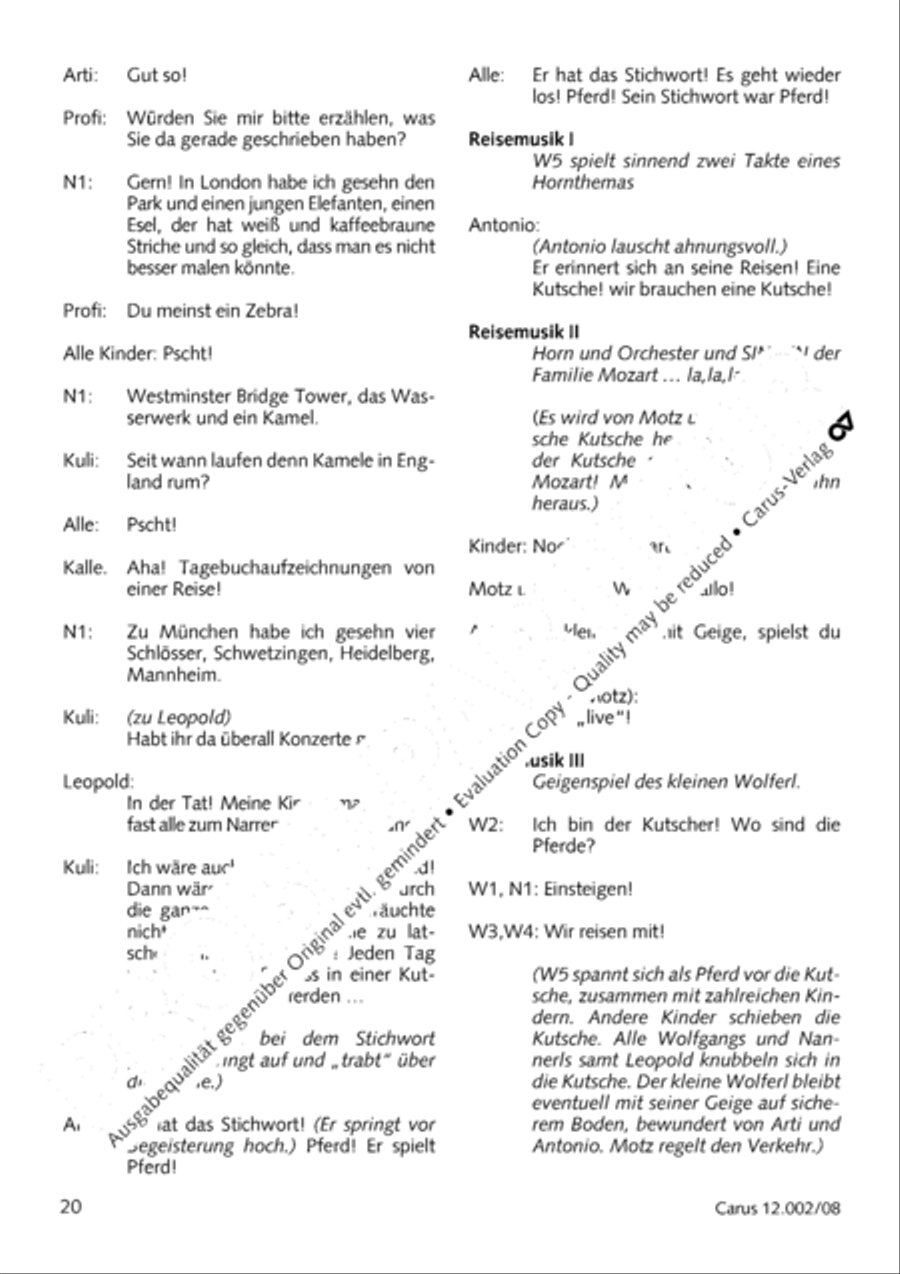 MO(t)Z und ART(i) 3-Part scores gallery preview page 21