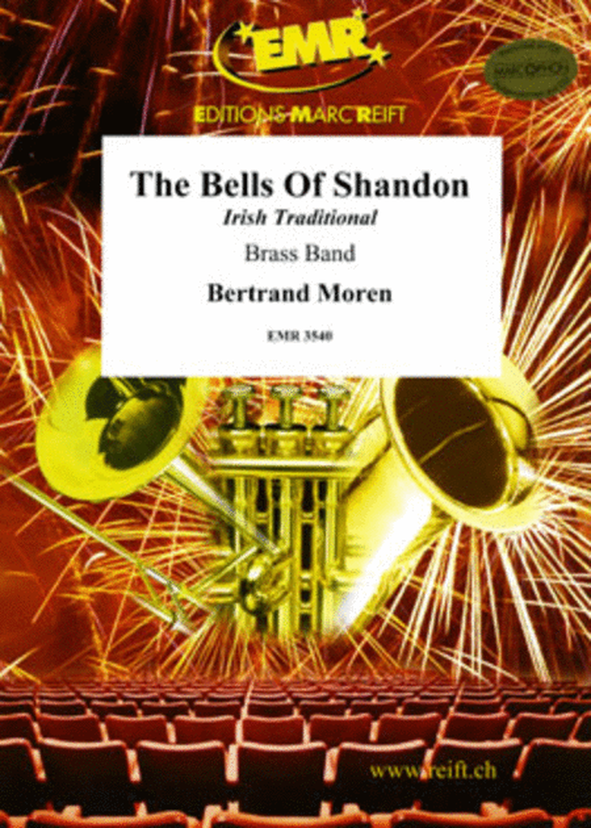 The Bells Of Shandon image number null