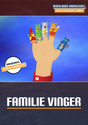 Familie Vinger