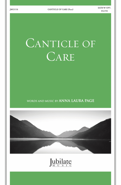 Canticle of Care image number null