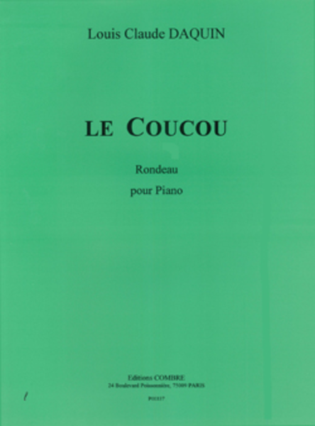 Le Coucou - Rondeau