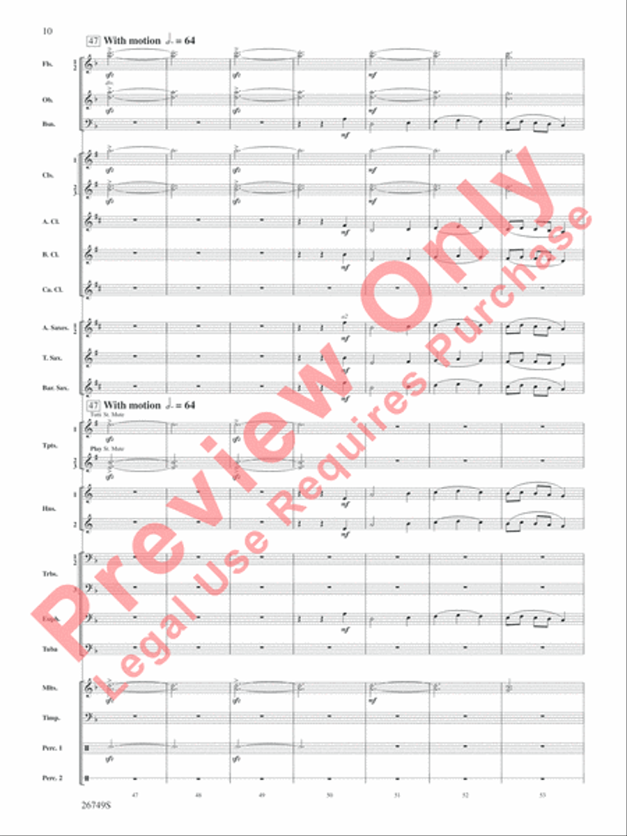 Greensleeves: A Fantasia for Band