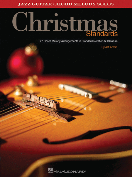Christmas Standards (Guitar)