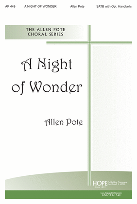 A Night of Wonder
