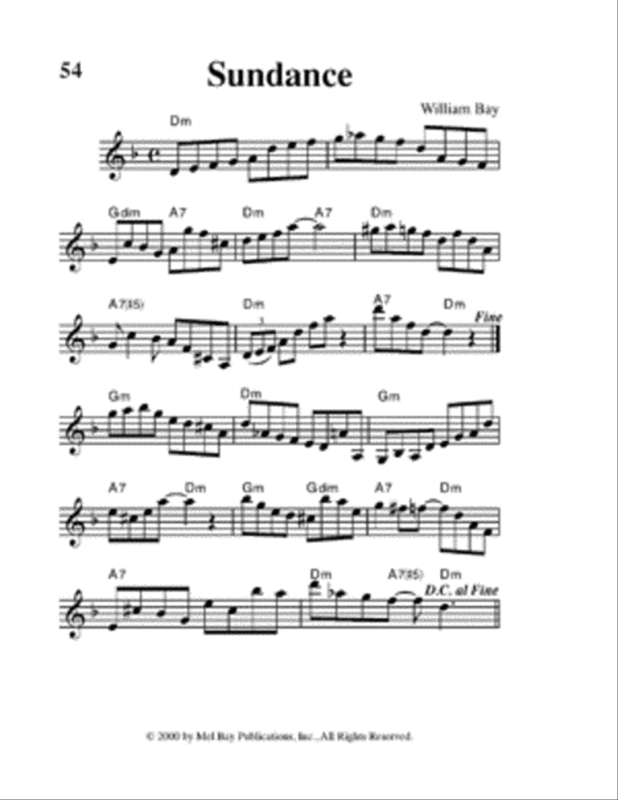 Fiddle Tunes Made Easy Violin scores gallery preview page 3