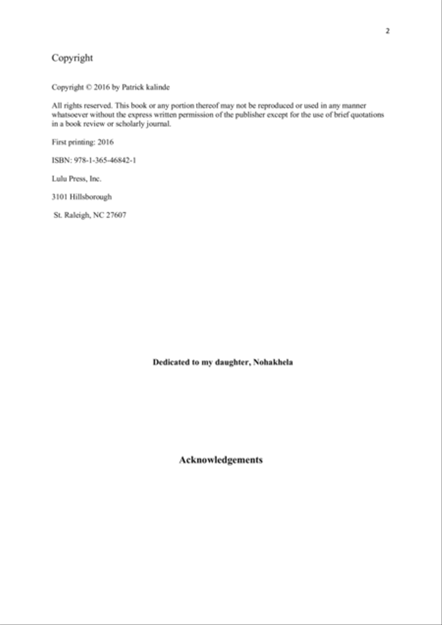 Wrong country Piano, Vocal, Guitar scores gallery preview page 3