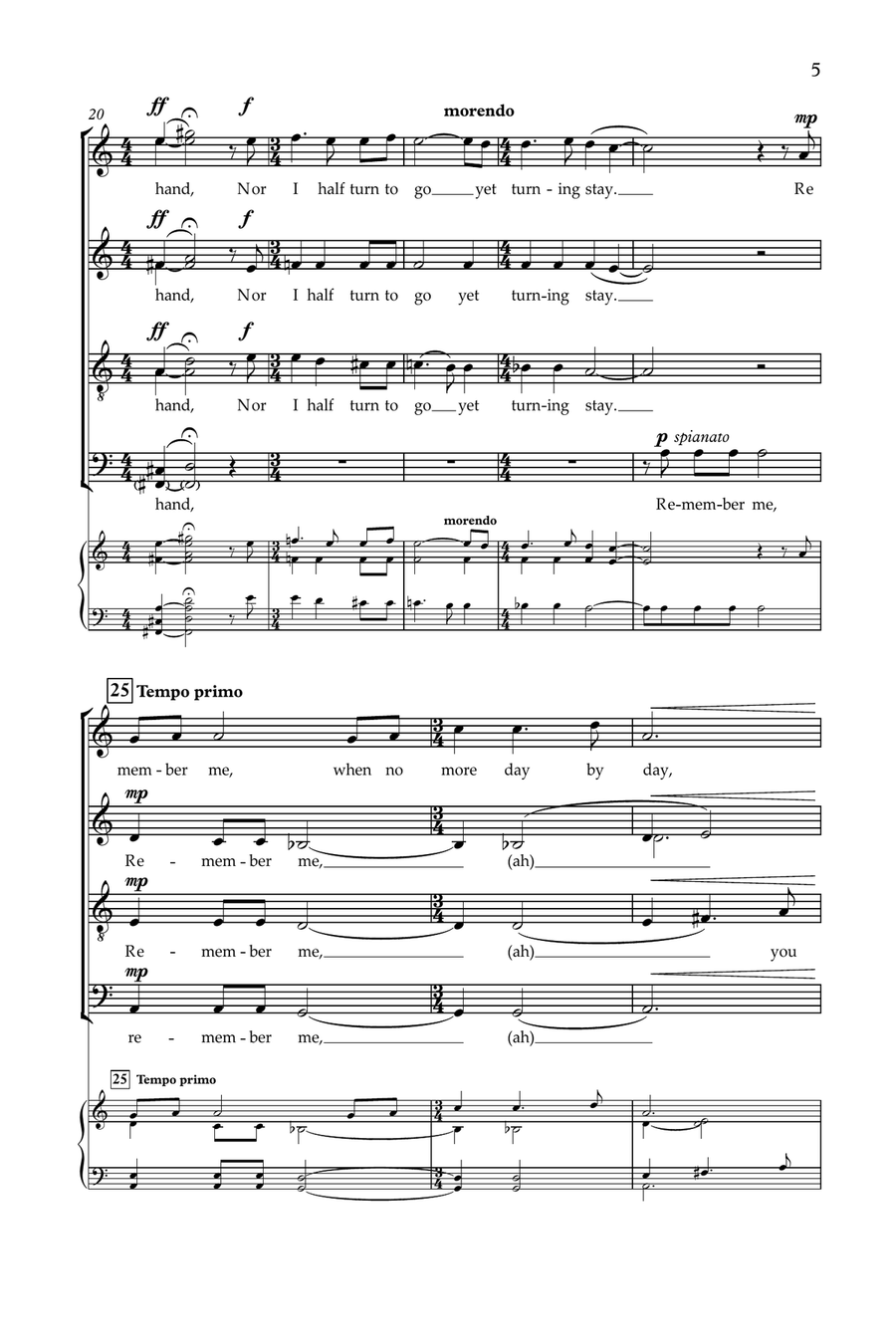Remember Divisi scores gallery preview page 6