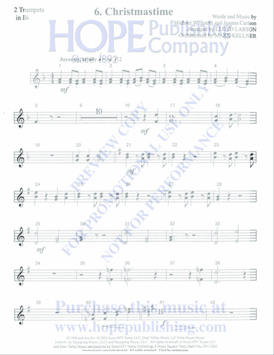 Emmanuel Emmanuel Orchestra scores gallery preview page 240