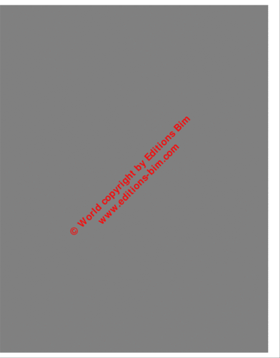 Air de trompette Air de trompette C Trumpet scores gallery preview page 2