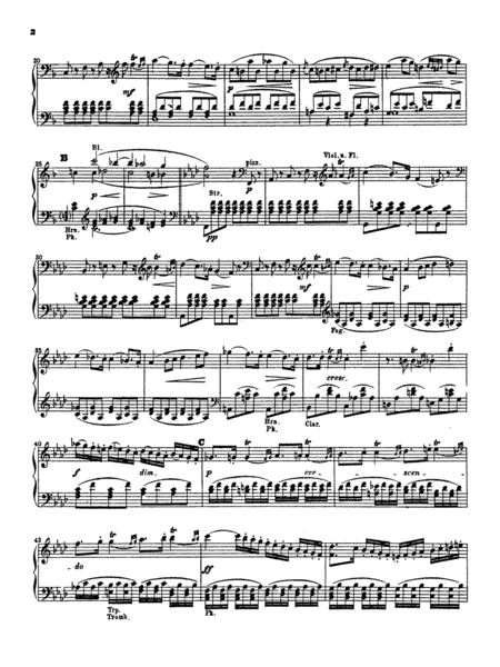 Spohr: Concerto No. 3