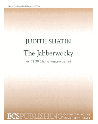 The Jabberwocky