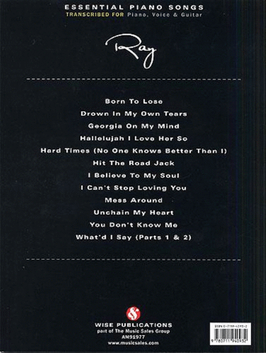 Essential Piano Songs Piano, Vocal, Guitar scores gallery preview page 2