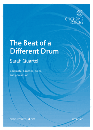 The Beat of a Different Drum