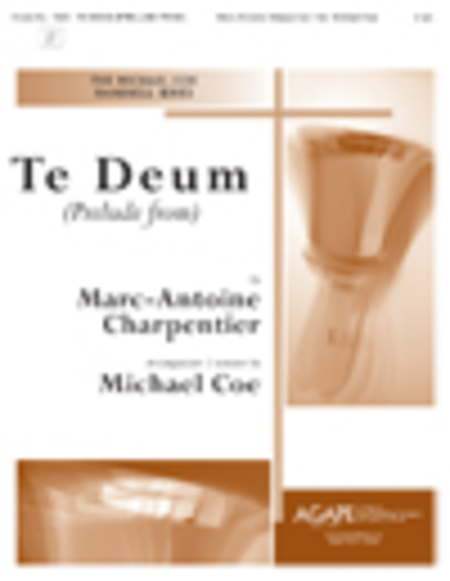 Te Deum (Prelude From)