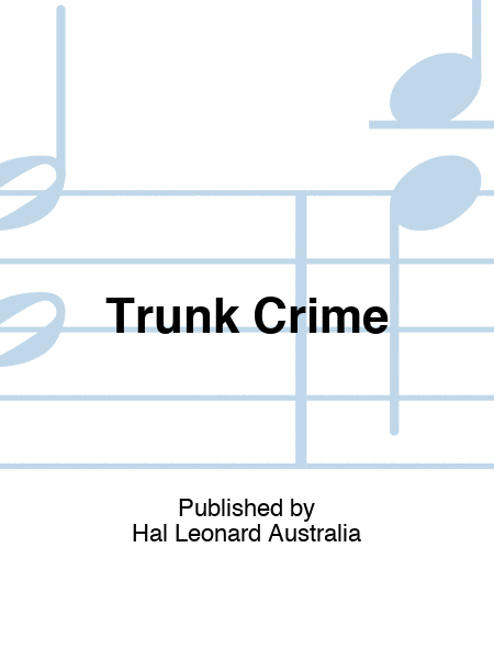 Trunk Crime