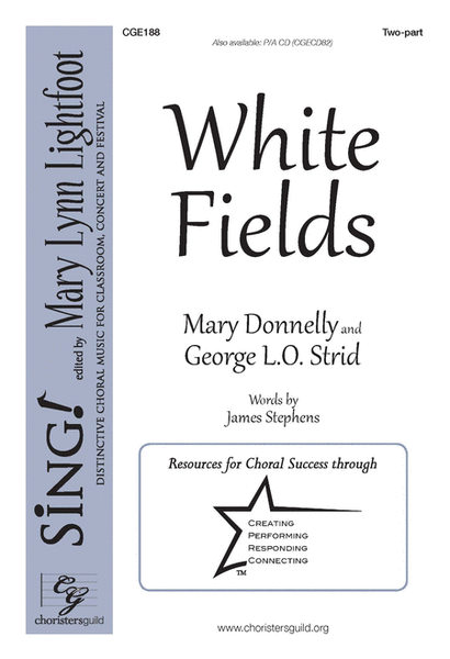 White Fields image number null