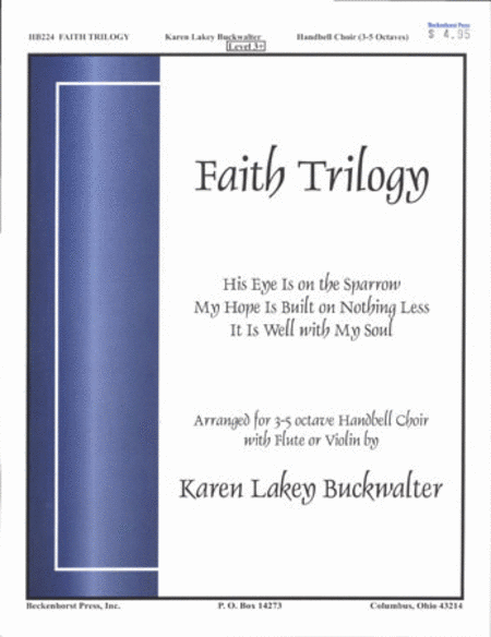 Faith Trilogy image number null